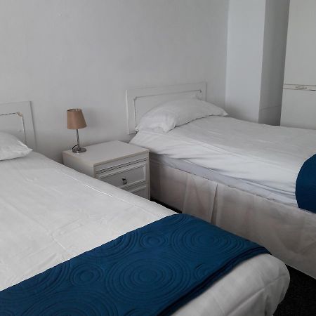 Springfield Holiday Apartments Skegness Zewnętrze zdjęcie
