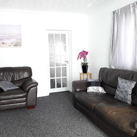 Springfield Holiday Apartments Skegness Zewnętrze zdjęcie