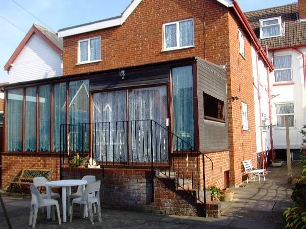 Springfield Holiday Apartments Skegness Pokój zdjęcie