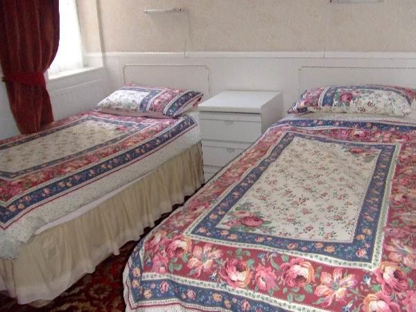 Springfield Holiday Apartments Skegness Pokój zdjęcie