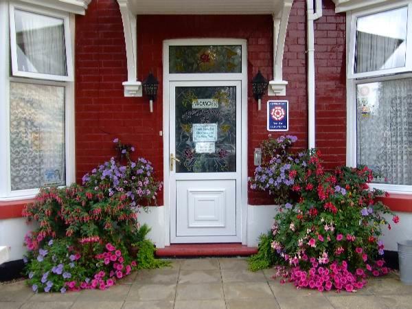 Springfield Holiday Apartments Skegness Zewnętrze zdjęcie