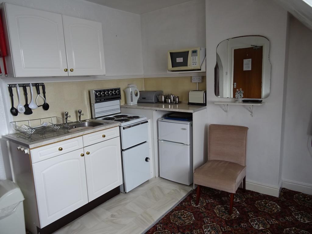 Springfield Holiday Apartments Skegness Zewnętrze zdjęcie
