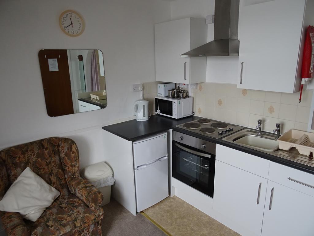 Springfield Holiday Apartments Skegness Zewnętrze zdjęcie