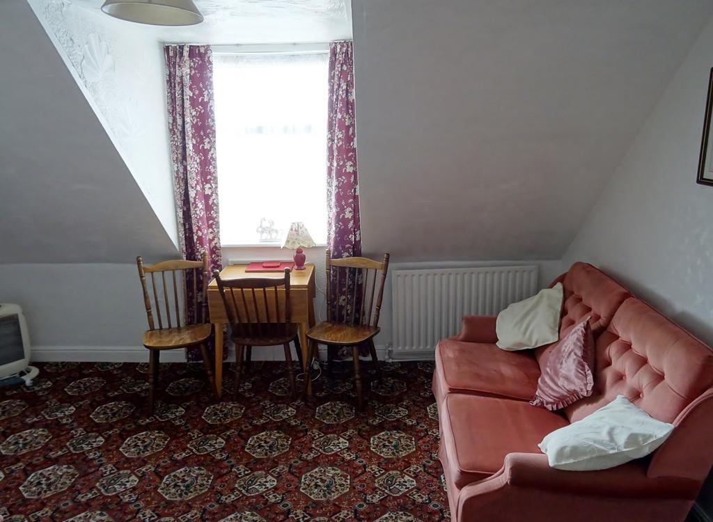 Springfield Holiday Apartments Skegness Zewnętrze zdjęcie