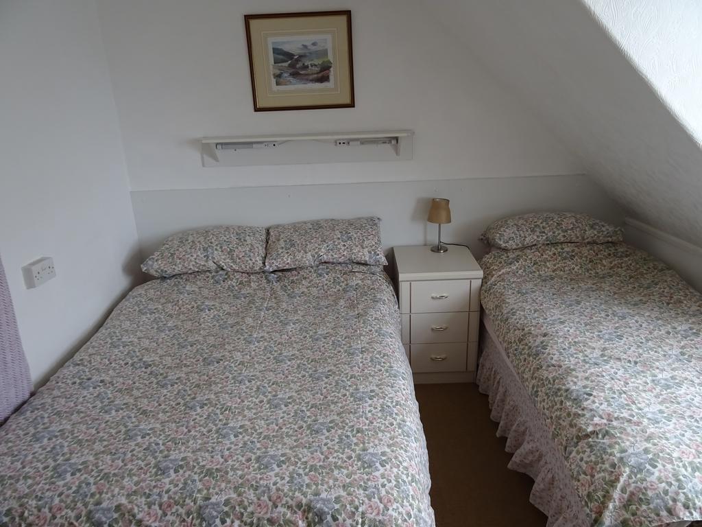 Springfield Holiday Apartments Skegness Zewnętrze zdjęcie