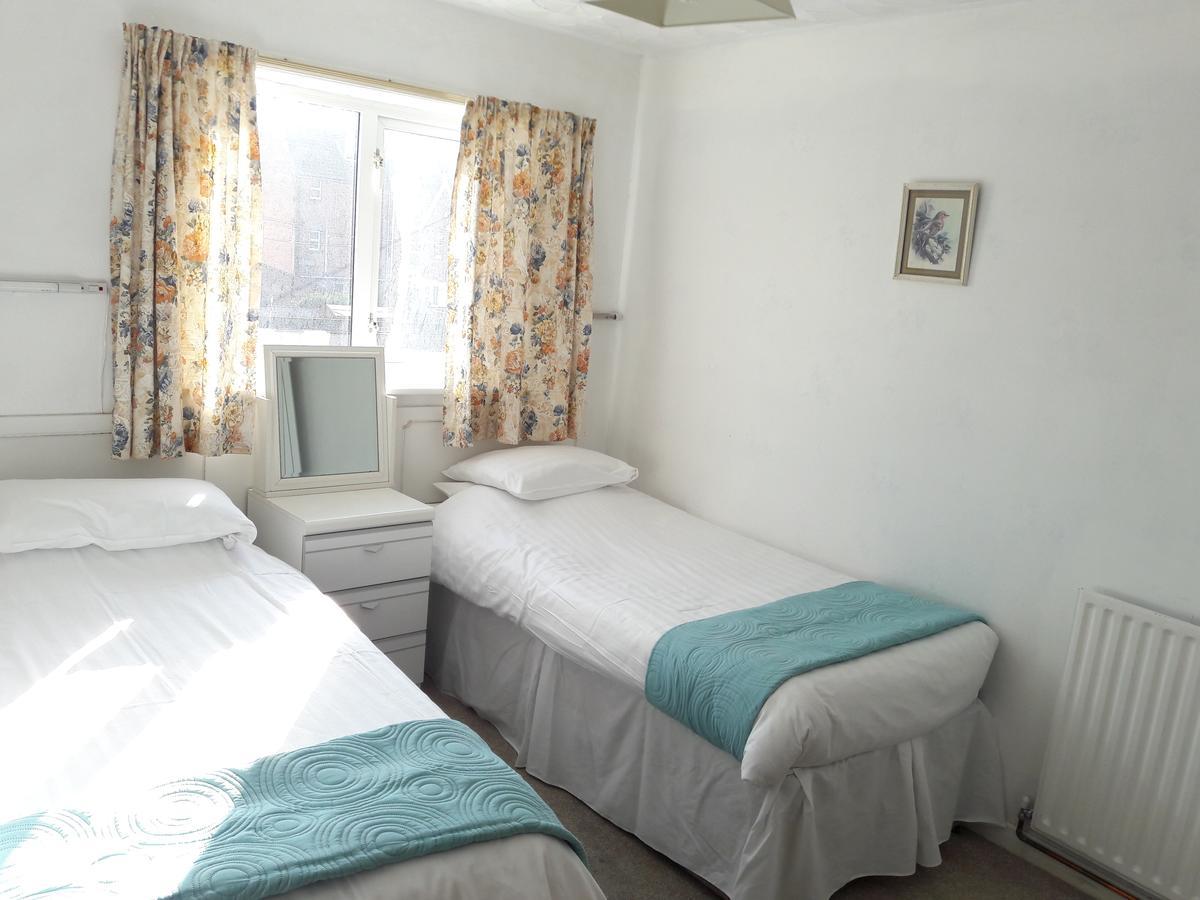 Springfield Holiday Apartments Skegness Zewnętrze zdjęcie