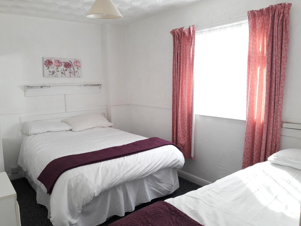Springfield Holiday Apartments Skegness Zewnętrze zdjęcie