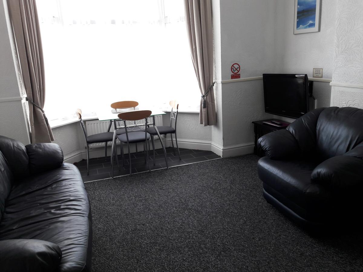 Springfield Holiday Apartments Skegness Zewnętrze zdjęcie
