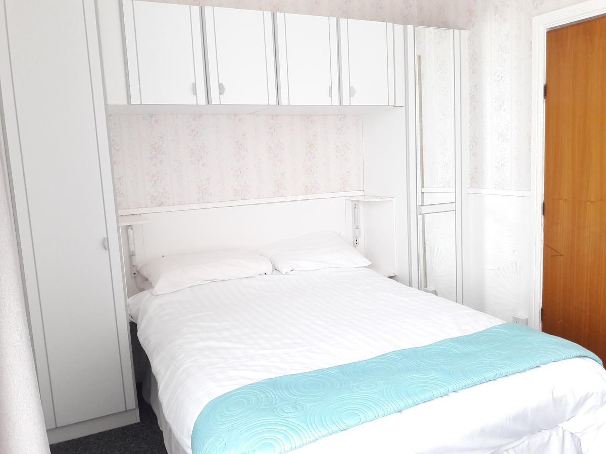 Springfield Holiday Apartments Skegness Zewnętrze zdjęcie