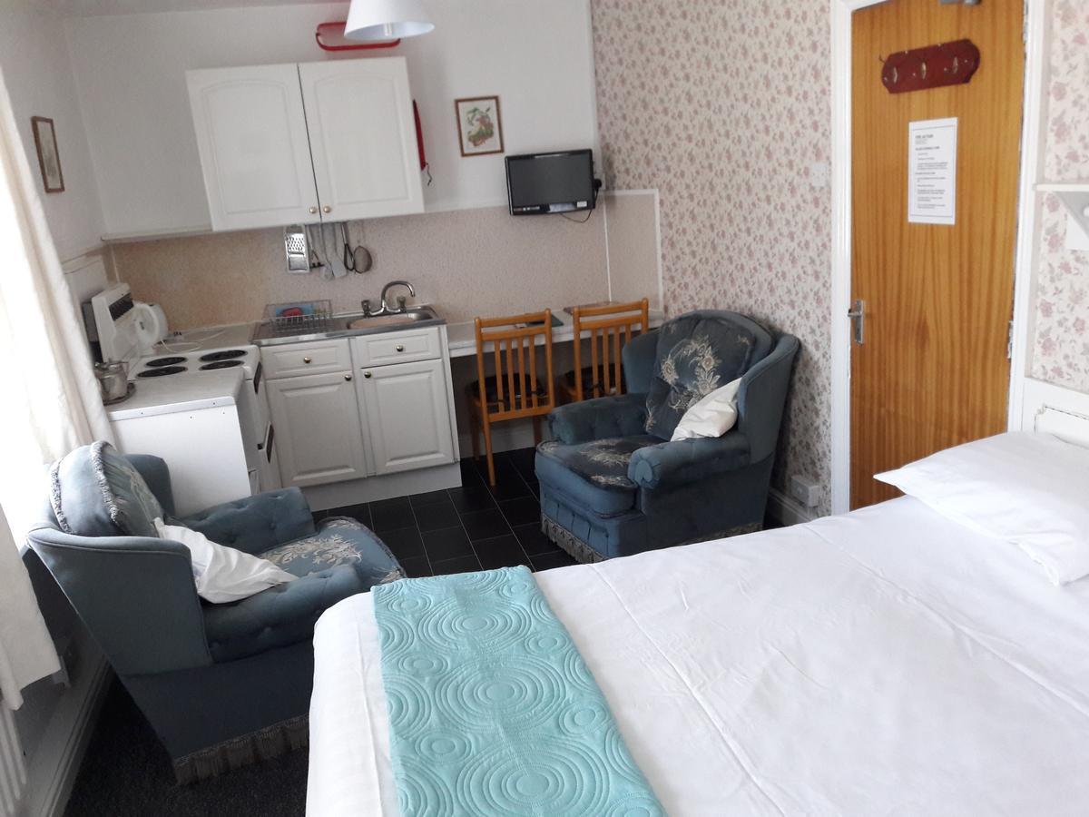 Springfield Holiday Apartments Skegness Zewnętrze zdjęcie