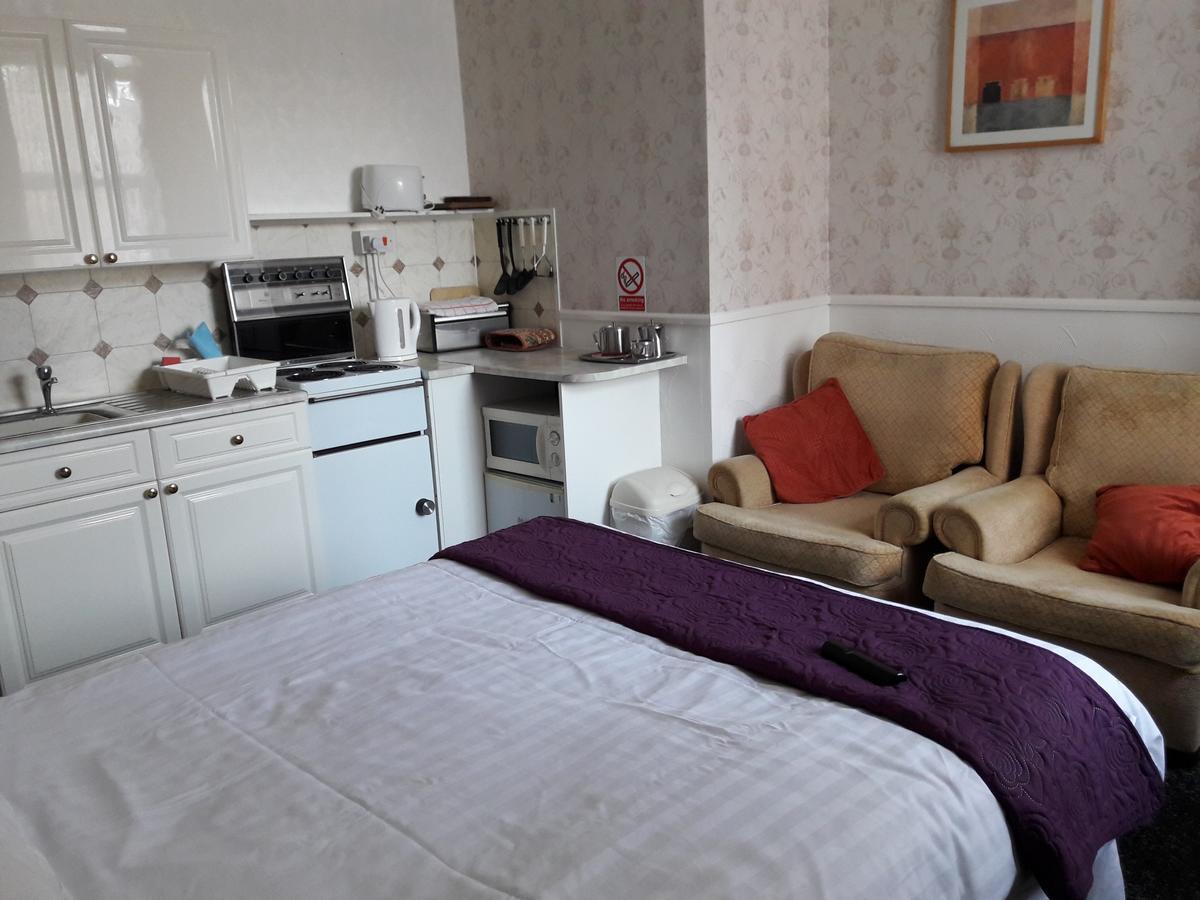 Springfield Holiday Apartments Skegness Zewnętrze zdjęcie
