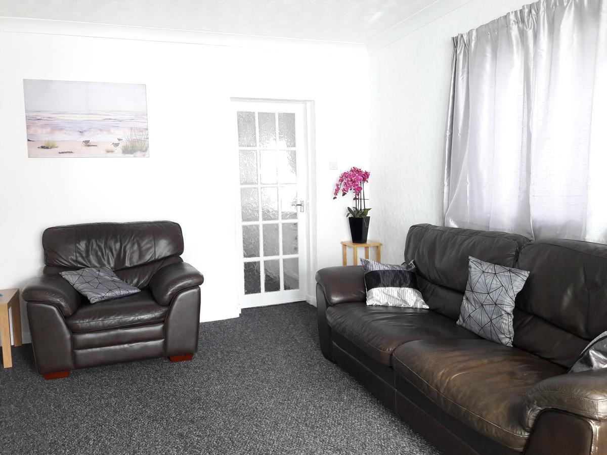 Springfield Holiday Apartments Skegness Zewnętrze zdjęcie