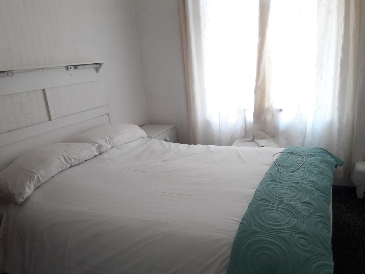 Springfield Holiday Apartments Skegness Zewnętrze zdjęcie