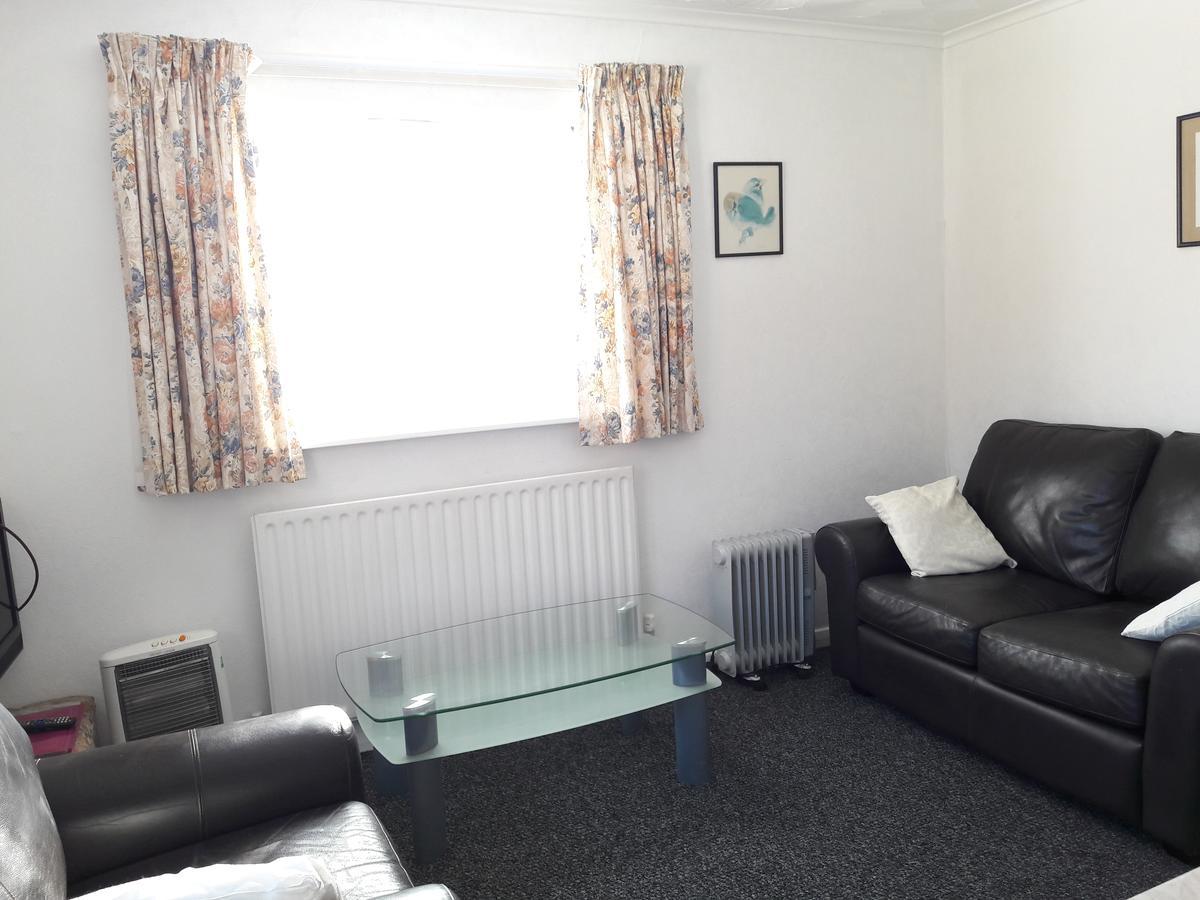 Springfield Holiday Apartments Skegness Zewnętrze zdjęcie